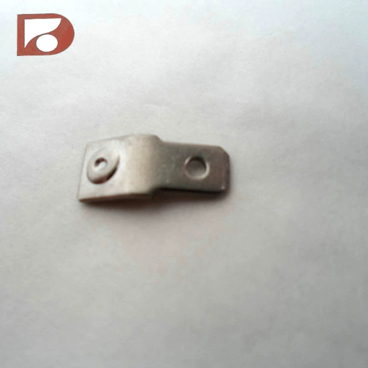 150°187型弯头端子片 (4.8mm)
