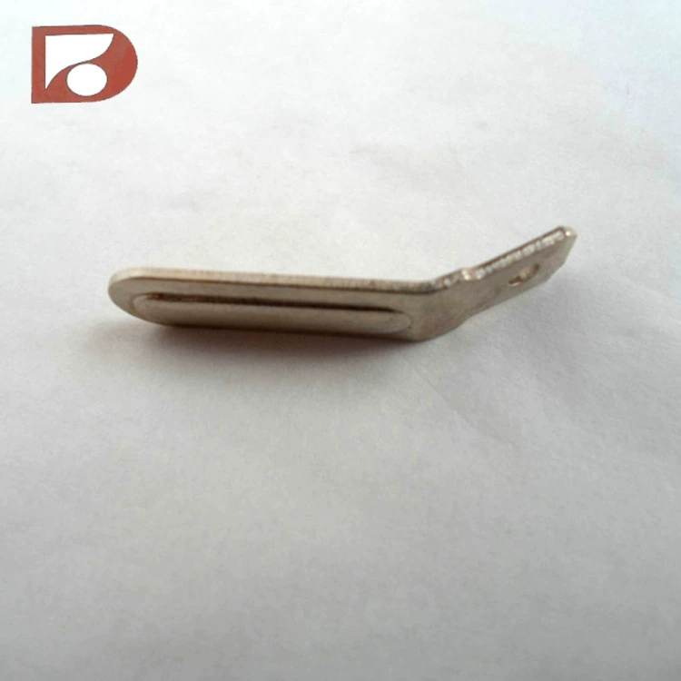 150°187型端子片 (4.8mm)