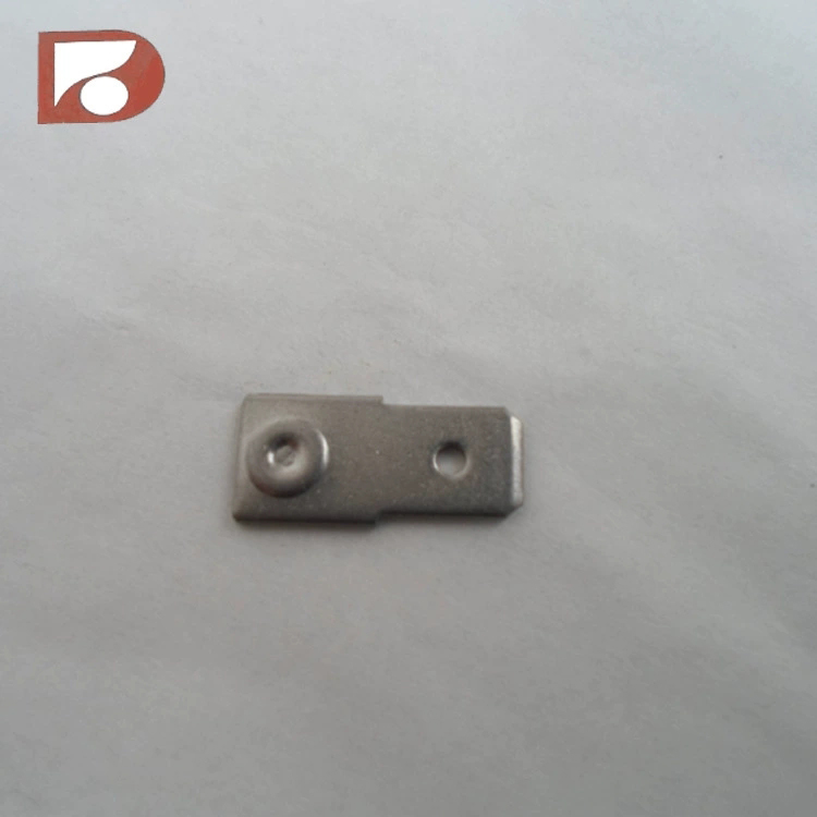 250型端子片 (6.3mm)